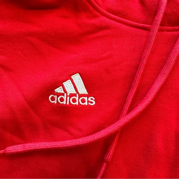 Red Arsenal Hoodie - Picture 7 of 8
